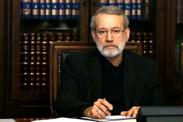 دبیر شورای عالی امنیت ملی: ایران جنگی با ملت آمریکا ندارد