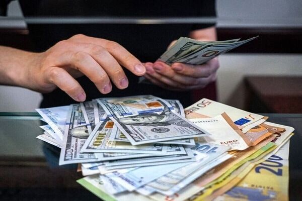 کاهش محسوس قیمت دلار در بازار آزاد مشهد (۲۹ فروردین ۱۴۰۵)