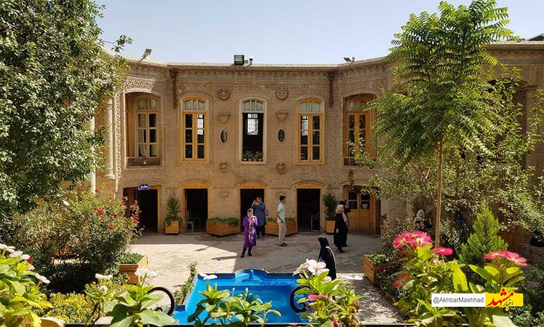 ۱۸ خانه تاریخی مشهد در سال ۱۴۰۴ وارد چرخه احیا می‌شوند / اتمام مطالعه و امکان‌سنجی دروازه تاریخی شهر مشهد تا پایان سال