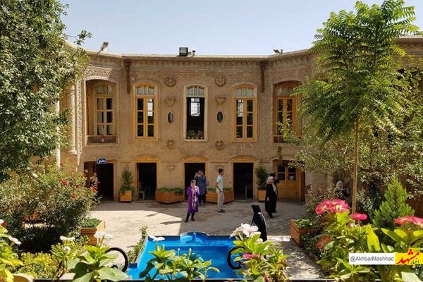 ۱۸ خانه تاریخی مشهد در سال ۱۴۰۴ وارد چرخه احیا می‌شوند / اتمام مطالعه و امکان‌سنجی دروازه تاریخی شهر مشهد تا پایان سال