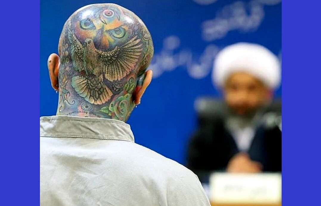 منبع آگاه صدور حکم اعدام تتلو را تکذیب کرد