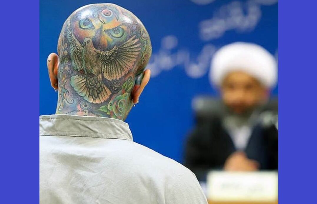 منبع آگاه صدور حکم اعدام تتلو را تکذیب کرد