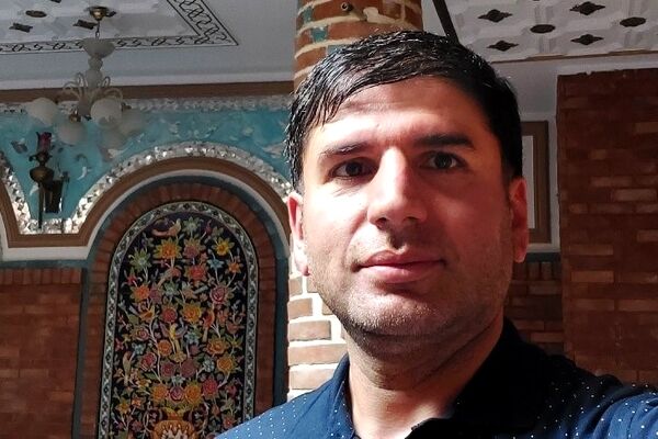 رحمان شاهسواری کینگ نویسنده وخواننده ایرانی 