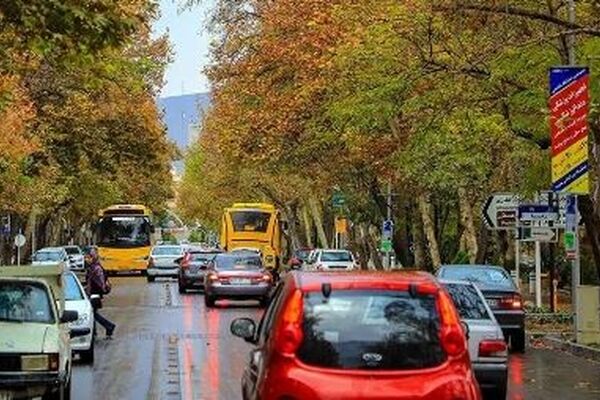 پیش‌بینی هواشناسی مشهد و خراسان رضوی امروز