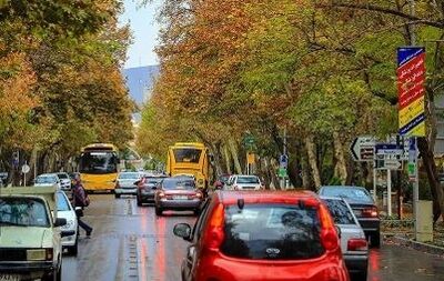 پیش‌بینی هواشناسی مشهد و خراسان رضوی امروز