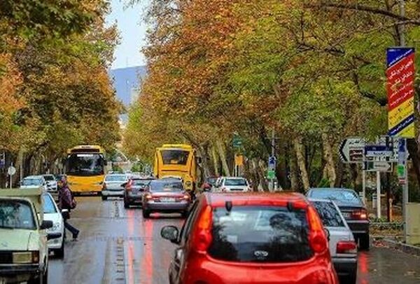 پیش‌بینی هواشناسی مشهد و خراسان رضوی امروز