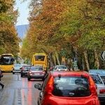پیش‌بینی هواشناسی مشهد و خراسان رضوی امروز