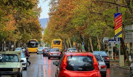 پیش‌بینی هواشناسی مشهد و خراسان رضوی امروز