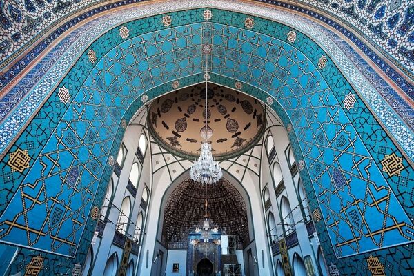 همه چیز درباره دو قطب بزرگ مذهبی ایران