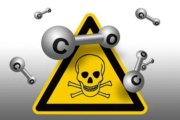 افزایش ۳۳ درصدی مسمومیت با گاز مونوکسیدکربن در خراسان رضوی