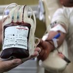 وضعیت ذخایر خون خراسان رضوی در حال حاضر مطلوب است