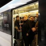 سرویس‌دهی رایگان متروی مشهد در سالروز ولادت حضرت قائم(عج)