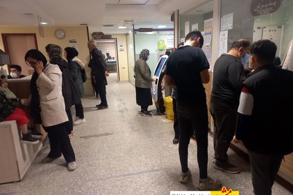 کاهش معنادار موارد بستری آنفلوآنزا در مشهد | روند ابتلا در خراسان رضوی نزولی شد