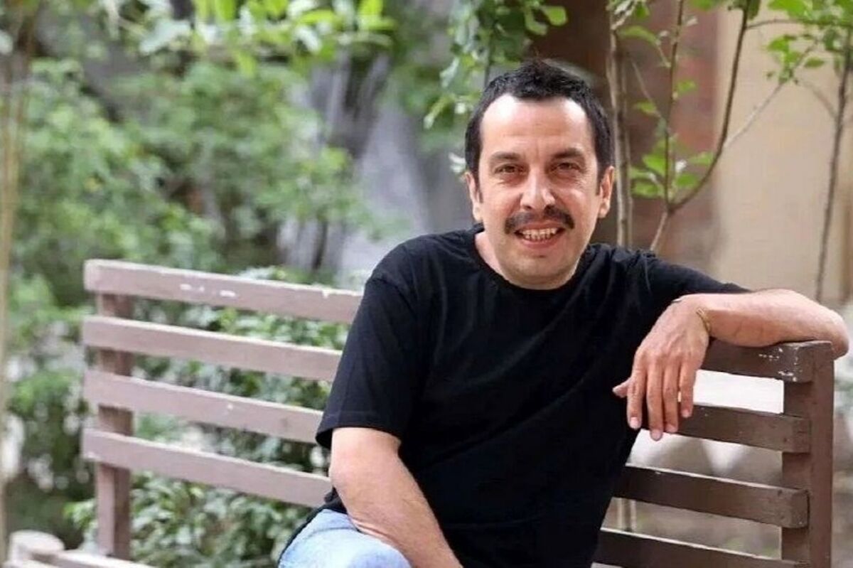 عباس جمشیدی‌فر با «هیپوکامپوس» به صحنه تئاتر بازگشت