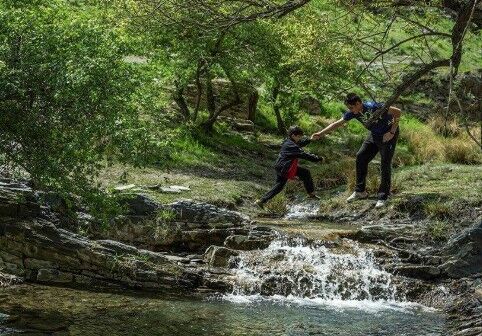 پیش‌بینی هواشناسی مشهد و خراسان رضوی