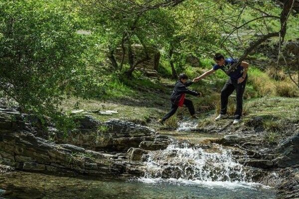 پیش‌بینی هواشناسی مشهد و خراسان رضوی