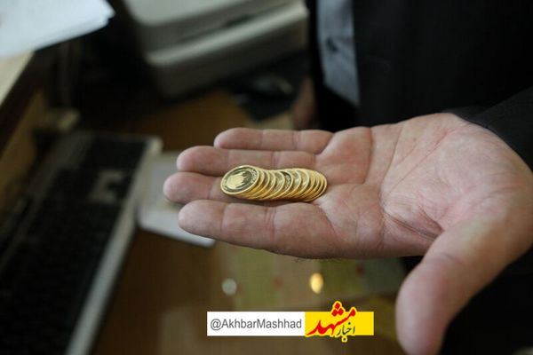 ۱۷ میلیارد ریال شمش و طلای قاچاق در فرودگاه مشهد کشف شد
