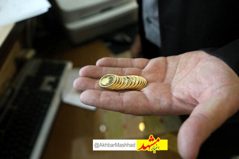 ۱۷ میلیارد ریال شمش و طلای قاچاق در فرودگاه مشهد کشف شد