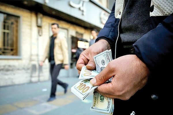 واکنش صعودی قیمت دلار در مشهد به تنش‌های نظامی جدید