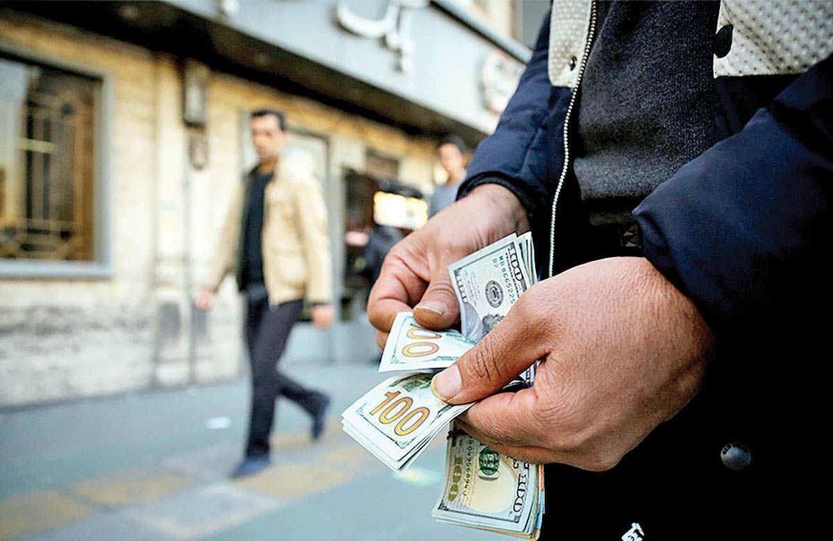 واکنش صعودی قیمت دلار در مشهد به تنش‌های نظامی جدید