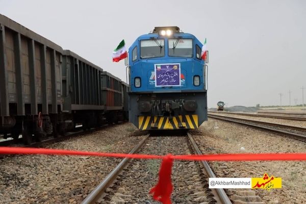 جزئیات راه‌اندازی قطار مسافری در ۳ مسیر جدید به دوشنبه، هرات و آنکارا