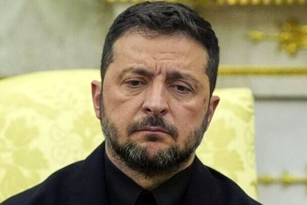 زلنسکی: دور جدید مذاکرات صلح ممکن است در آمریکا برگزار شود