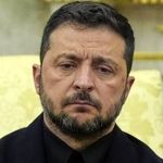 زلنسکی: دور جدید مذاکرات صلح ممکن است در آمریکا برگزار شود