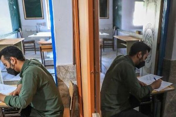 مدیرکل آموزش‌وپرورش خراسان رضوی: امتحانات نهایی استان طبق برنامه‌ریزی در حال برگزاری است