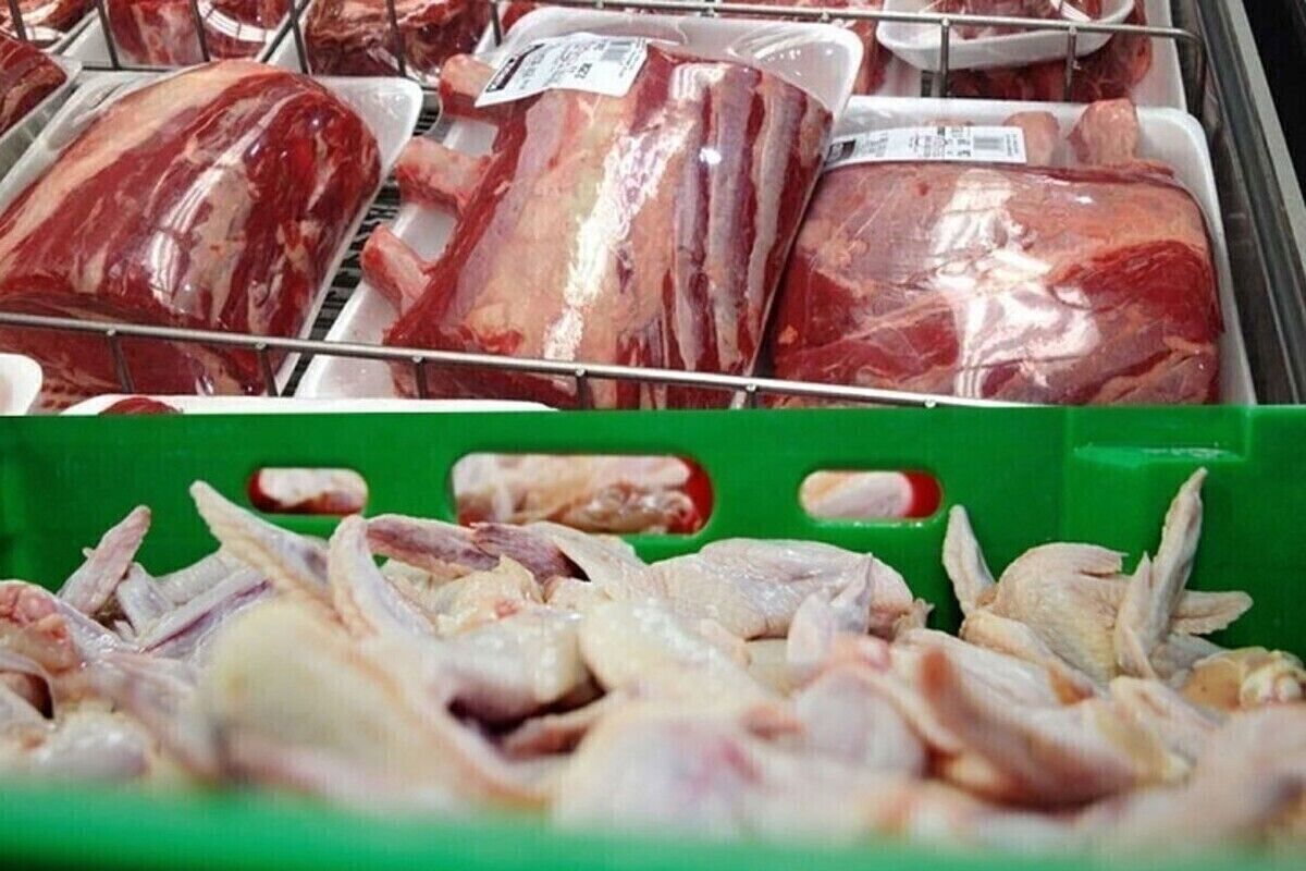 قیمت امروز گوشت، مرغ و تخم مرغ در مشهد