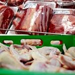 قیمت امروز گوشت، مرغ و تخم مرغ در مشهد