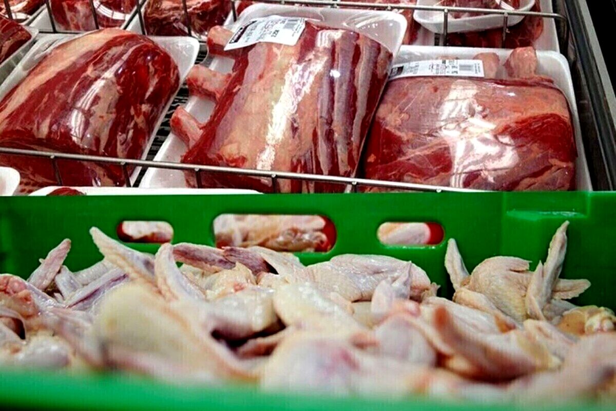 قیمت امروز گوشت، مرغ و تخم مرغ در مشهد