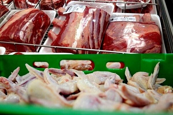قیمت امروز گوشت، مرغ و تخم مرغ در مشهد