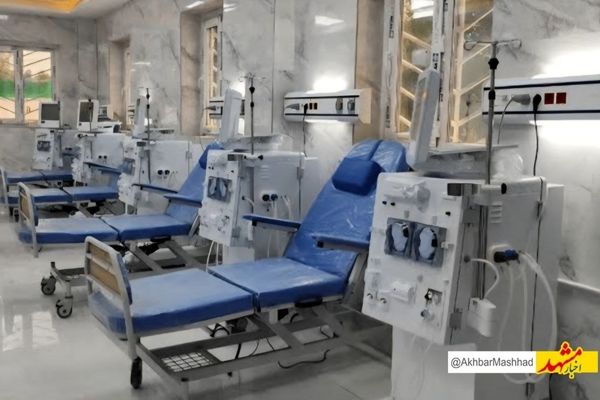 طلب شش‌ماهه مراکز دیالیز غیردولتی از بیمه‌ها
