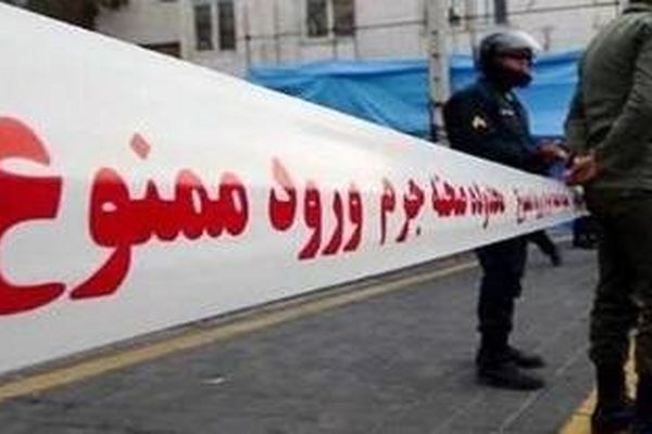 2 برادر همدیگر را کشتند / تراژدی ترین قتل خانوادگی