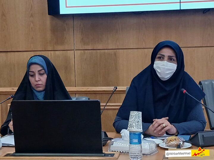 حامد:صنایع دستی بهترین فرصت اشتغال زایی بانوان است