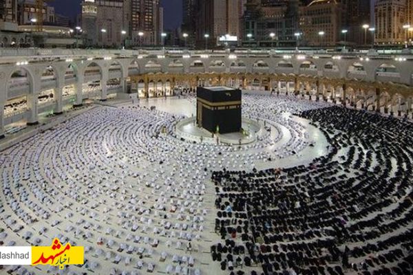 اعزام زائران حج عمره از اواخر آبان آغاز می‌شود؟