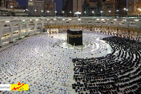 اعزام زائران حج عمره از اواخر آبان آغاز می‌شود؟