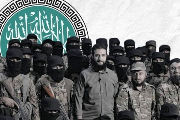 رهبر جدید گروه تروریستی تحریرالشام چه کسی خواهد بود؟