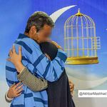 مشارکت نیک‌اندیش مشهدی در آزادی ۱۰ زندانی