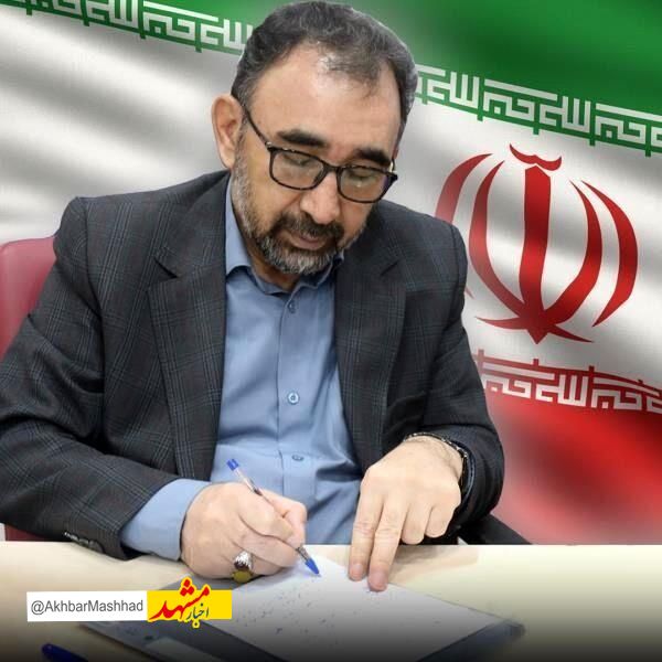 استاندار خراسان‌رضوی: نقش‌آفرینی مردم در یوم‌الله ۲۲ بهمن بی‌نظیر بود