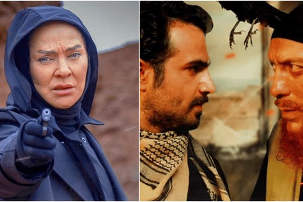 سه سریال نوروزی از امشب روی آنتن تلویزیون (یکم فروردین ۱۴۰۵)