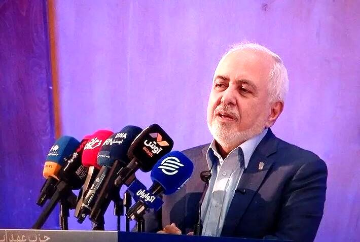 بیانیه دفتر دکتر ظریف در پاسخ به ادعاهای کذب اخیر