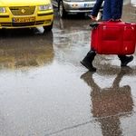 پیش‌بینی هواشناسی کشور، امروز (یکم اردیبهشت ۱۴۰۵)