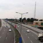 وضعیت ترافیک در خیابان‌های شهر مشهد چگونه است؟ (۲ فروردین‌ماه ۱۴۰۵)