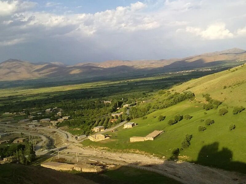 روستاهای دیدنی اطراف تهران؛ لیست نزدیک ترین روستاها