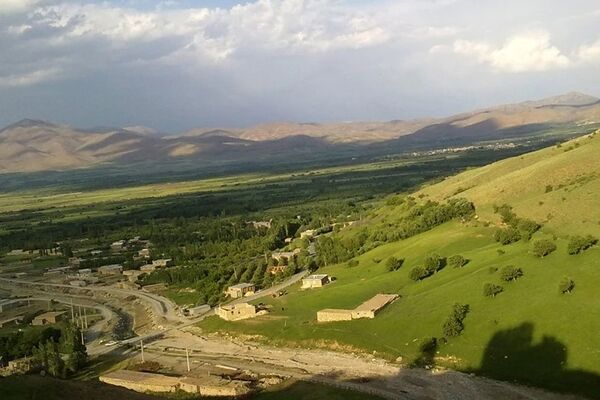 روستاهای دیدنی اطراف تهران؛ لیست نزدیک ترین روستاها