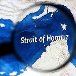 اصابت دو موشک به ناوچه آمریکایی درپی بی‌توجهی به هشدار ایران (دوشنبه، ۱۴ اردیبهشت ۱۴۰۵)