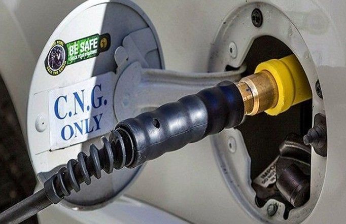 عرضه رایگان سی‌ان‌جی در برخی جایگاه‌های منطقه خراسان رضوی (سه‌شنبه، ۱۹ اسفند ۱۴۰۴)