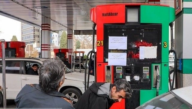 نحوه فعالیت امور مربوط به کارت سوخت در مشهد در ایام تعطیلات نوروز ۱۴۰۵