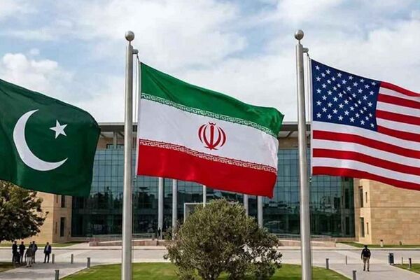 آغاز فصل تازه دیپلماسی | اسلام‌آباد در انتظار گفت‌وگوی تهران–واشنگتن پس از آتش بس موقت